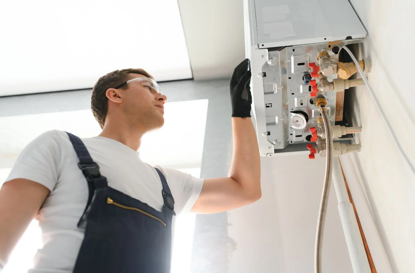 Boiler Repair Queens NY: Common Problems, Costs, and When to Call