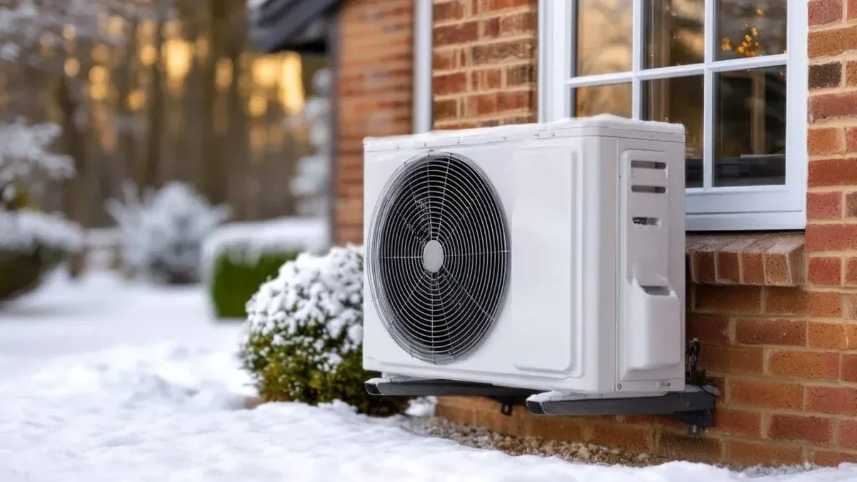 Emergency HVAC repair service image for New York homes and businesses
