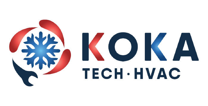 KOKA TECH HVAC